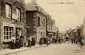 19100000c PONT-FARCY Grande Rue 1